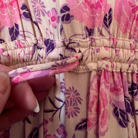 Spell & the Gypsy Mystic playdress xs - Picture 12 of 14